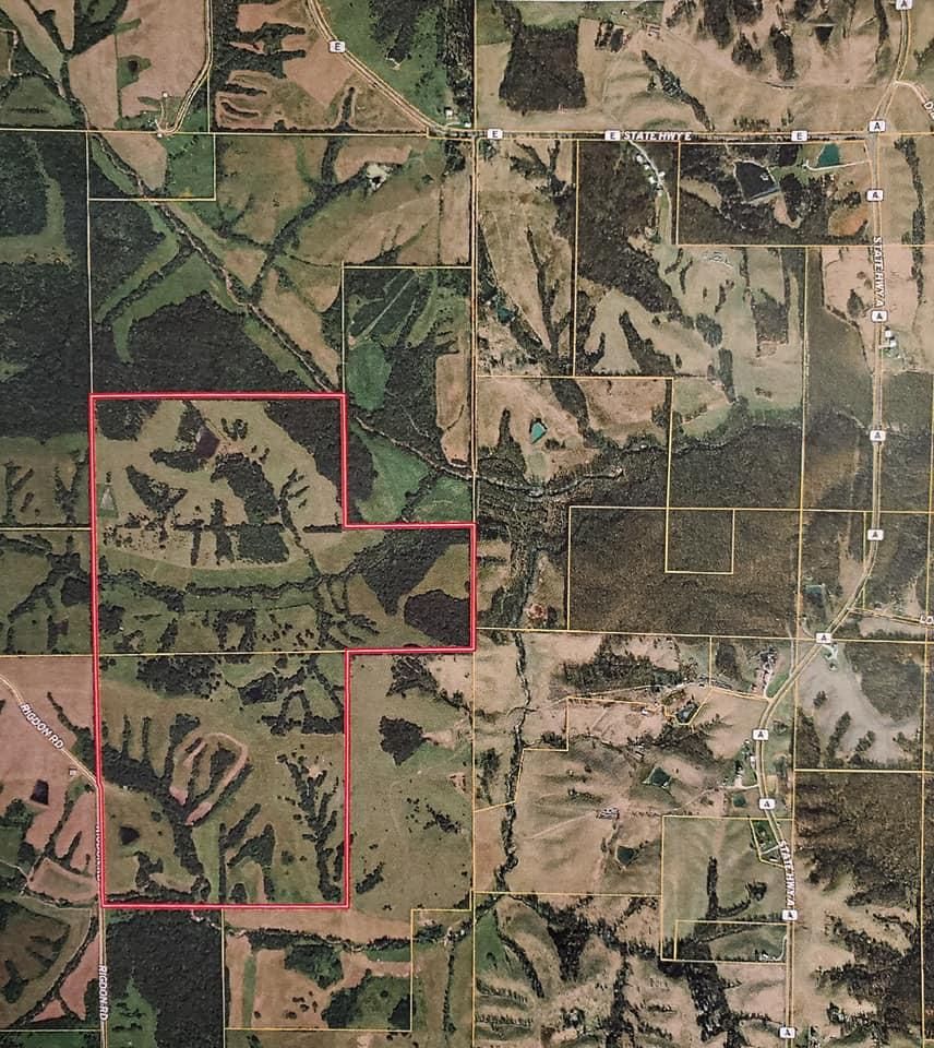 Downing, Schuyler County, MO Farms and Ranches, Timberland Property