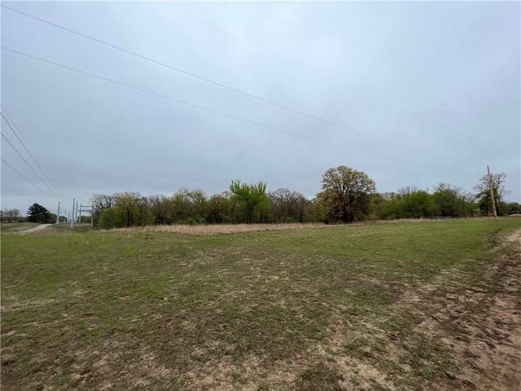 Wetumka, Okfuskee County, OK Farms and Ranches, Hunting Property, Horse