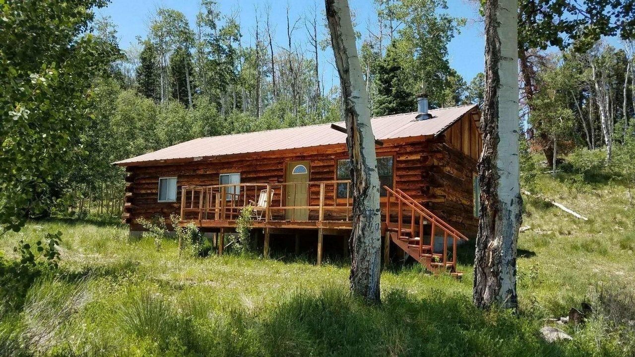 Powderhorn, Gunnison County, CO Recreational Property, Hunting Property