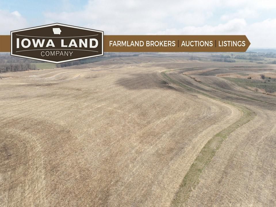 Columbia, Marion County, IA Farms and Ranches, Recreational Property