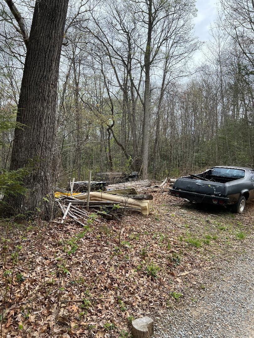 Hampton, Carter County, TN Undeveloped Land for sale Property ID