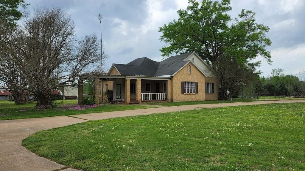Timpson, Shelby County, TX House for sale Property ID 413327557