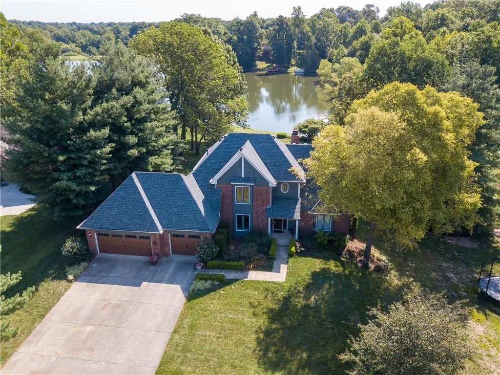 Martinsville, County, IN Lakefront Property, Waterfront Property