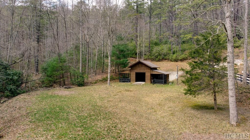 Franklin, Macon County, NC Undeveloped Land, Lakefront Property