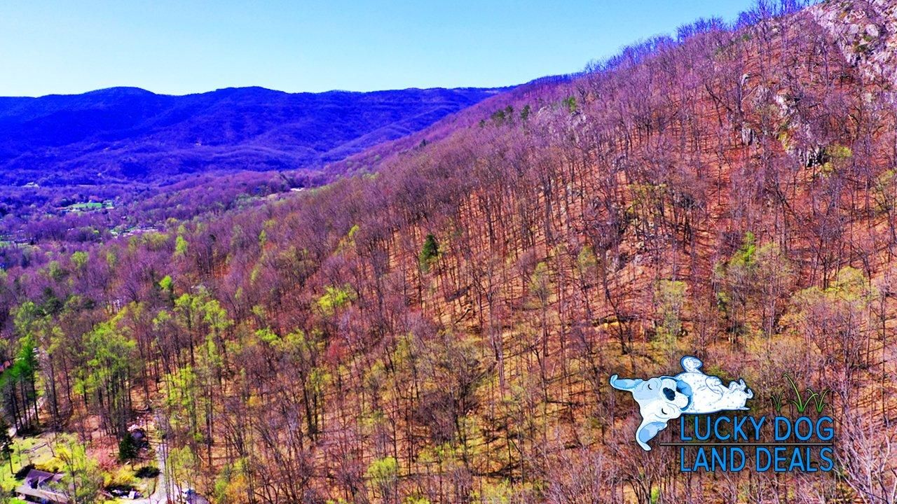 Jacksboro, Campbell County, TN Recreational Property, Undeveloped Land