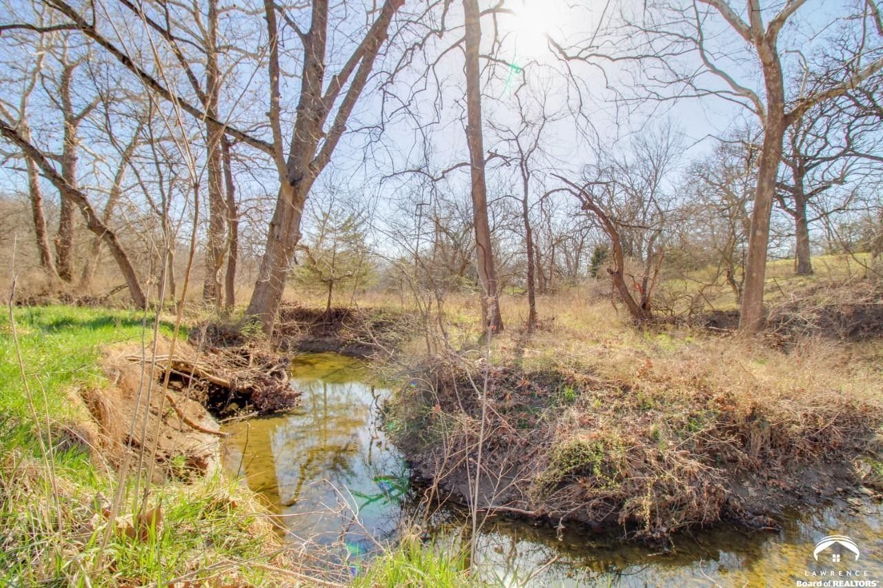 McLouth, Jefferson County, KS Undeveloped Land for sale Property ID