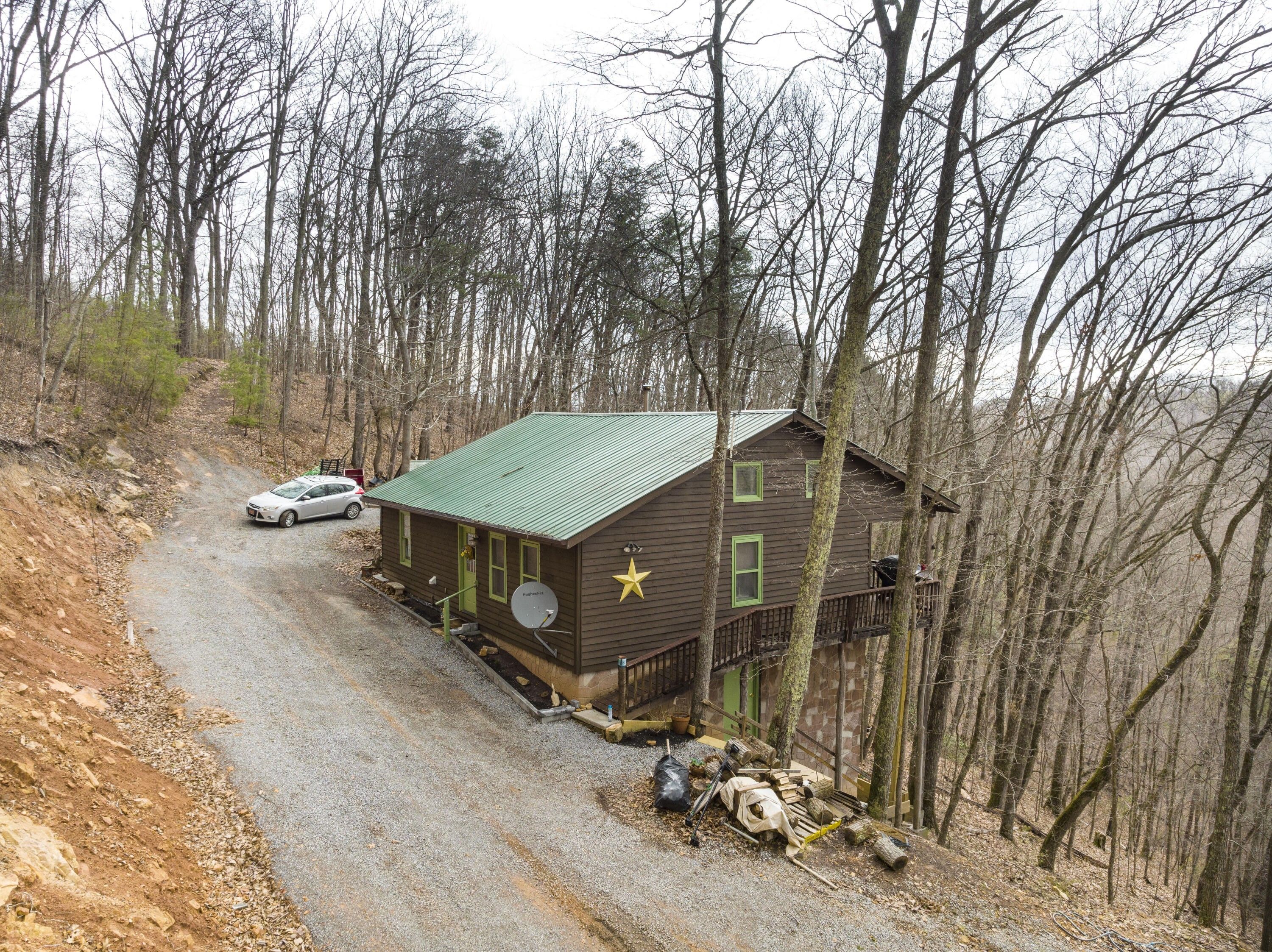 Rogersville, Hawkins County, TN House for sale Property ID 413338247