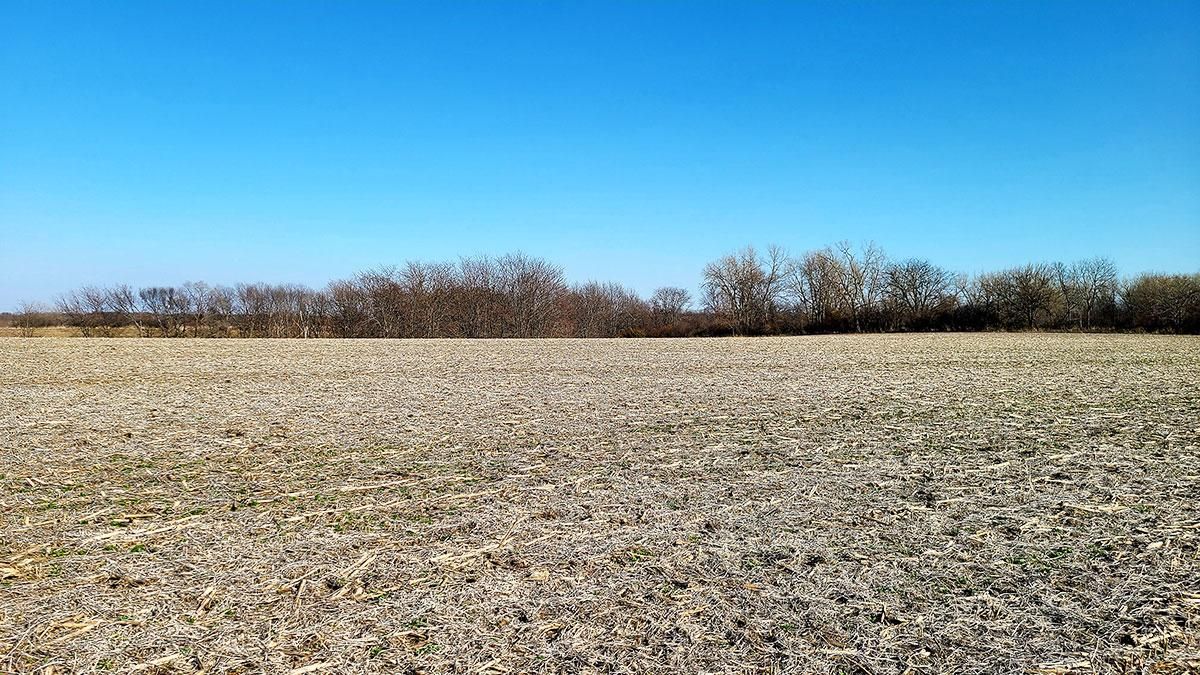 Winterset, Madison County, IA Recreational Property, Undeveloped Land