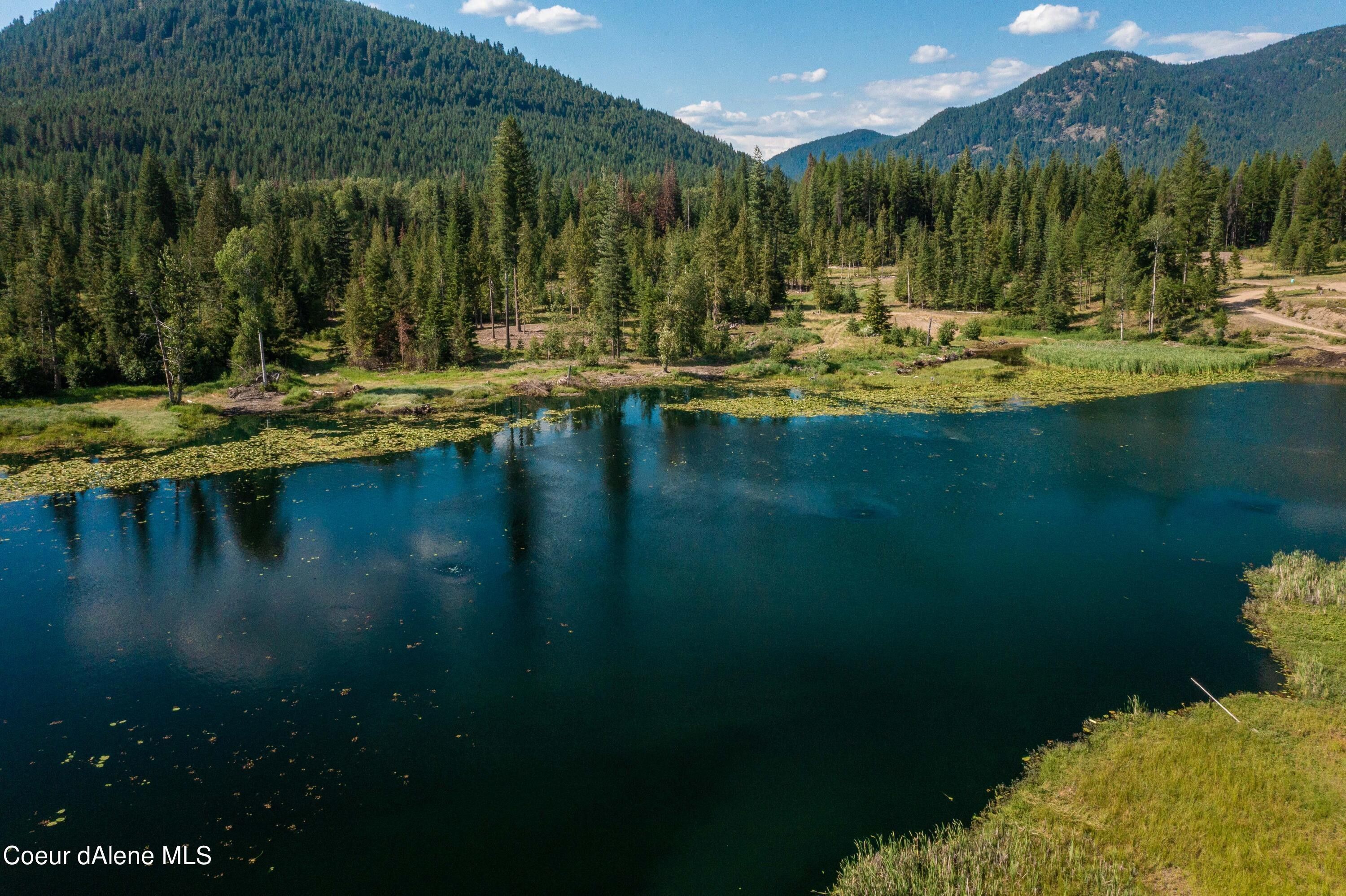 Bonners Ferry, Boundary County, ID Recreational Property, Timberland Property, Hunting Property