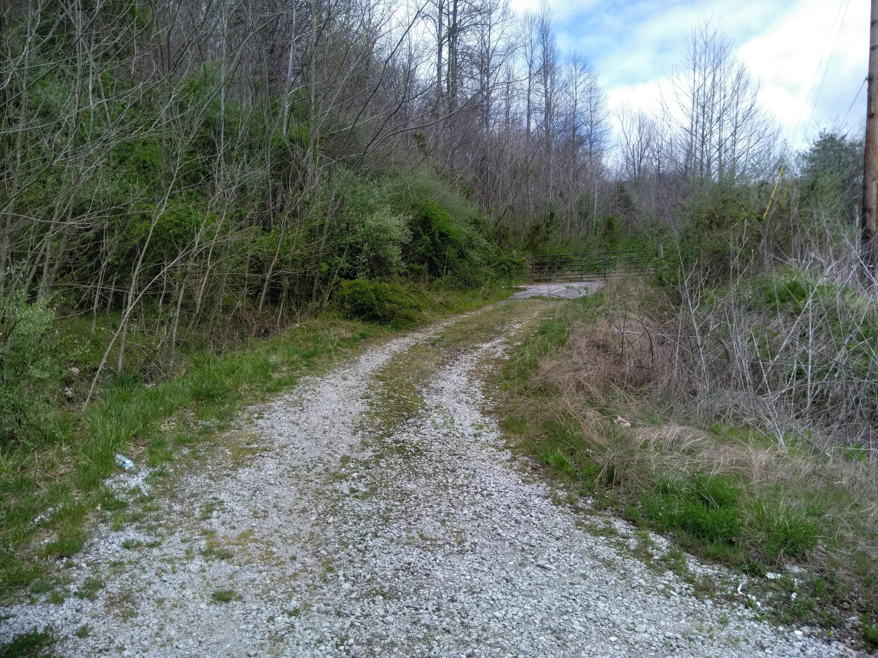 Oneida, Clay County, KY Undeveloped Land for sale Property ID