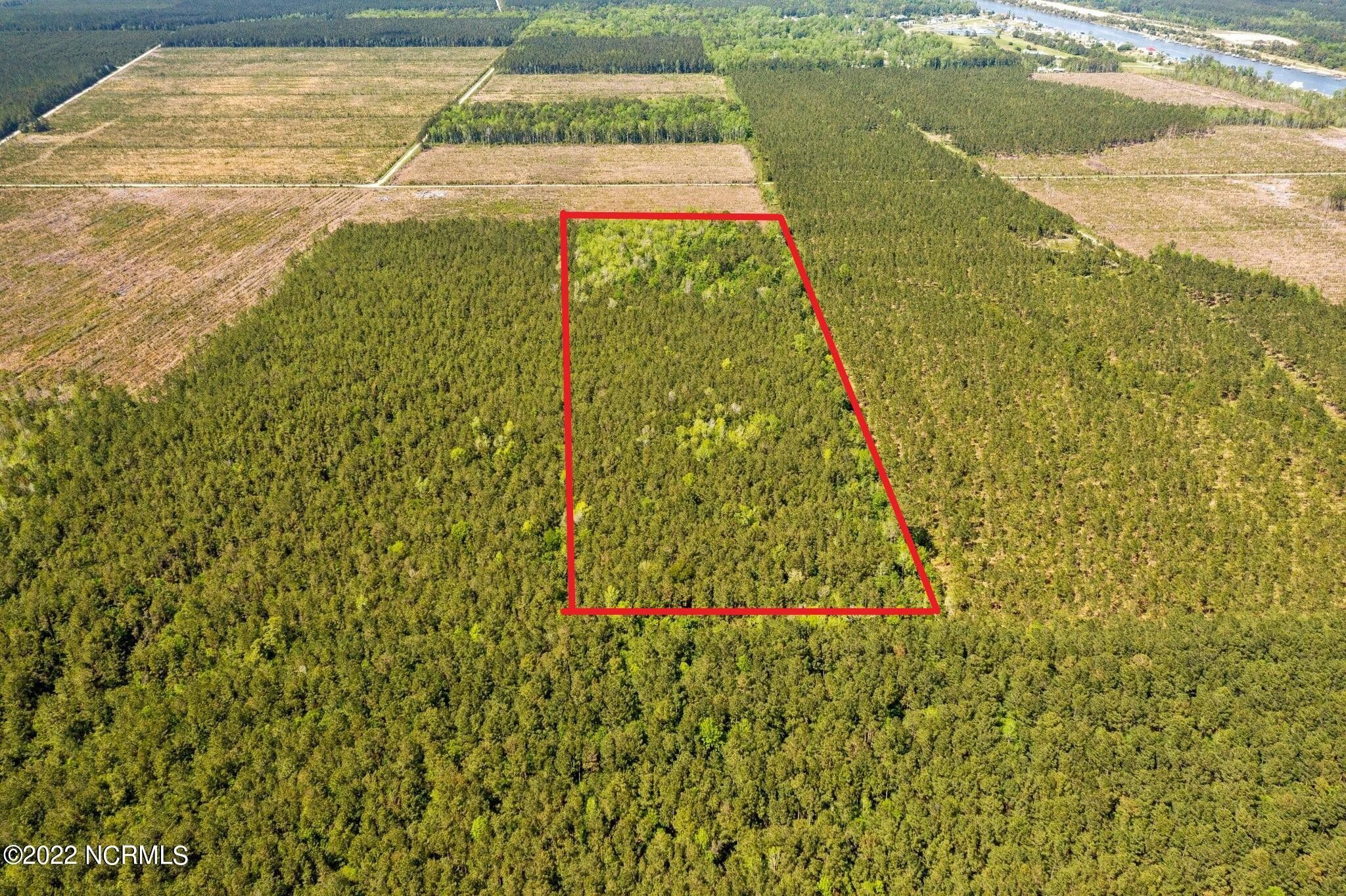 Newport, Carteret County, NC Farms and Ranches for sale Property ID