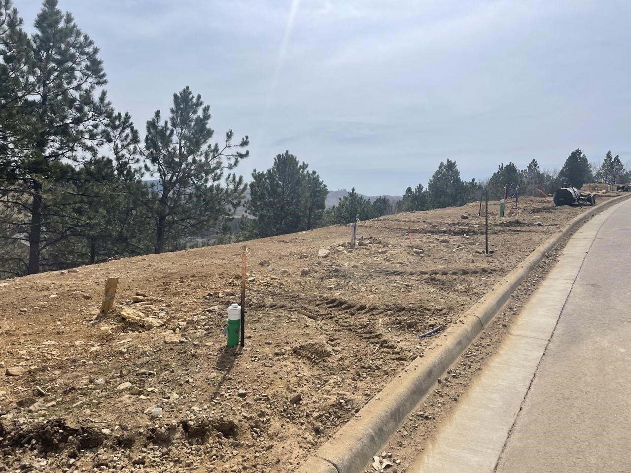 Deadwood, Lawrence County, SD Undeveloped Land, Homesites for sale Property ID 413341602