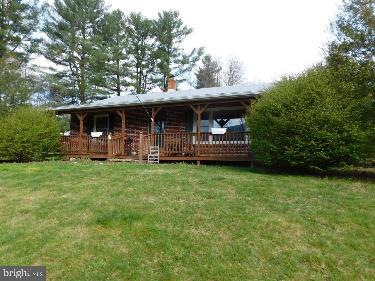 Mathias, Hardy County, WV House for sale Property ID 413118568 LandWatch