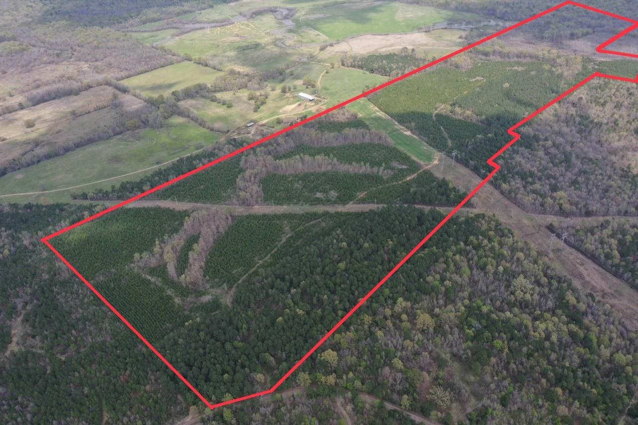 Pittsburg, Camp County, TX Recreational Property for sale Property ID