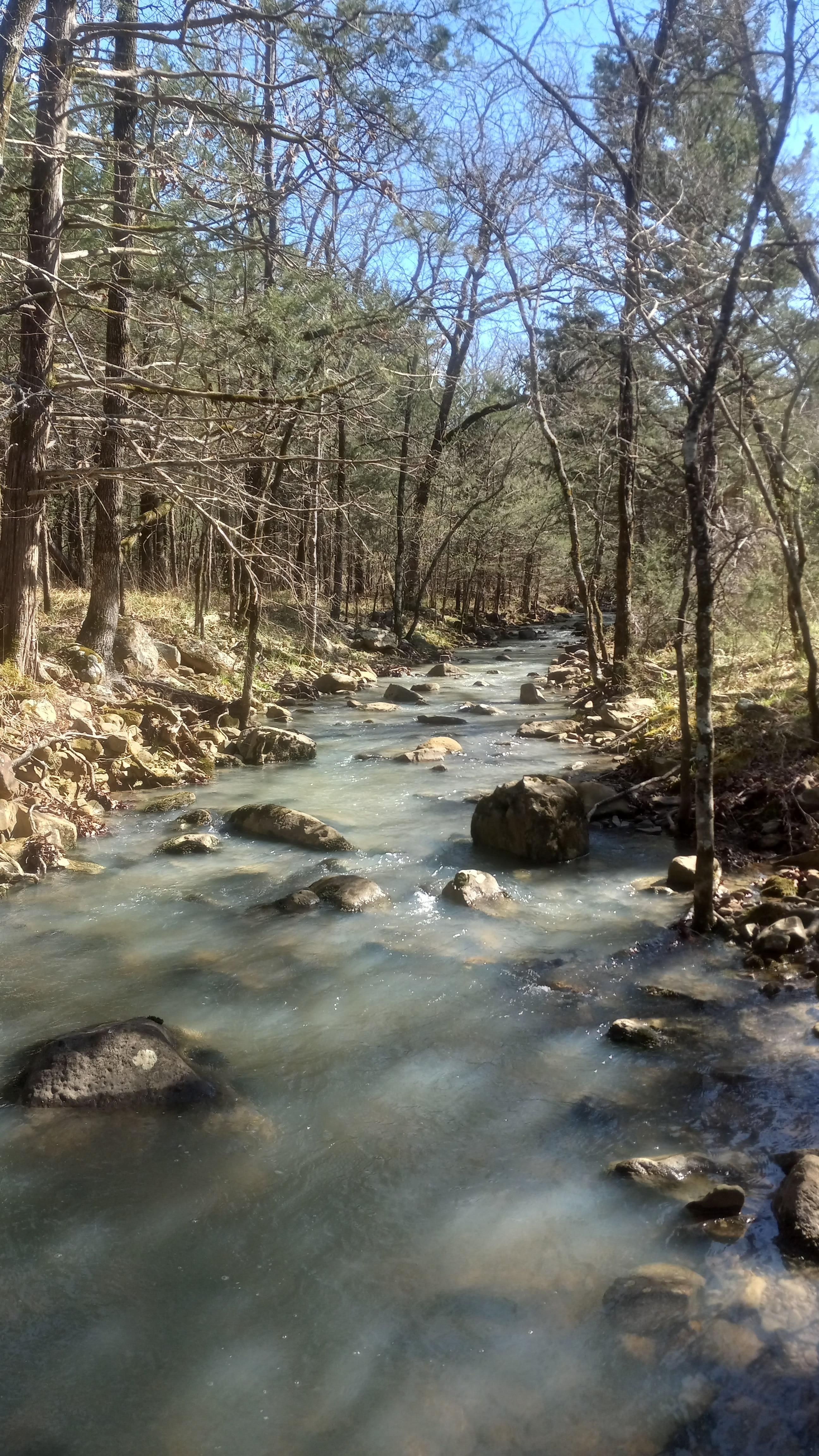 Tuskahoma, Pushmataha County, OK Recreational Property, Undeveloped