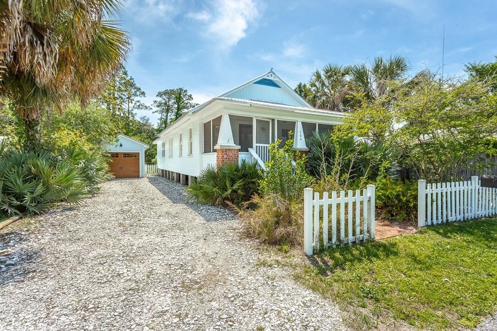 Apalachicola, Franklin County, FL House for sale Property ID 413342670