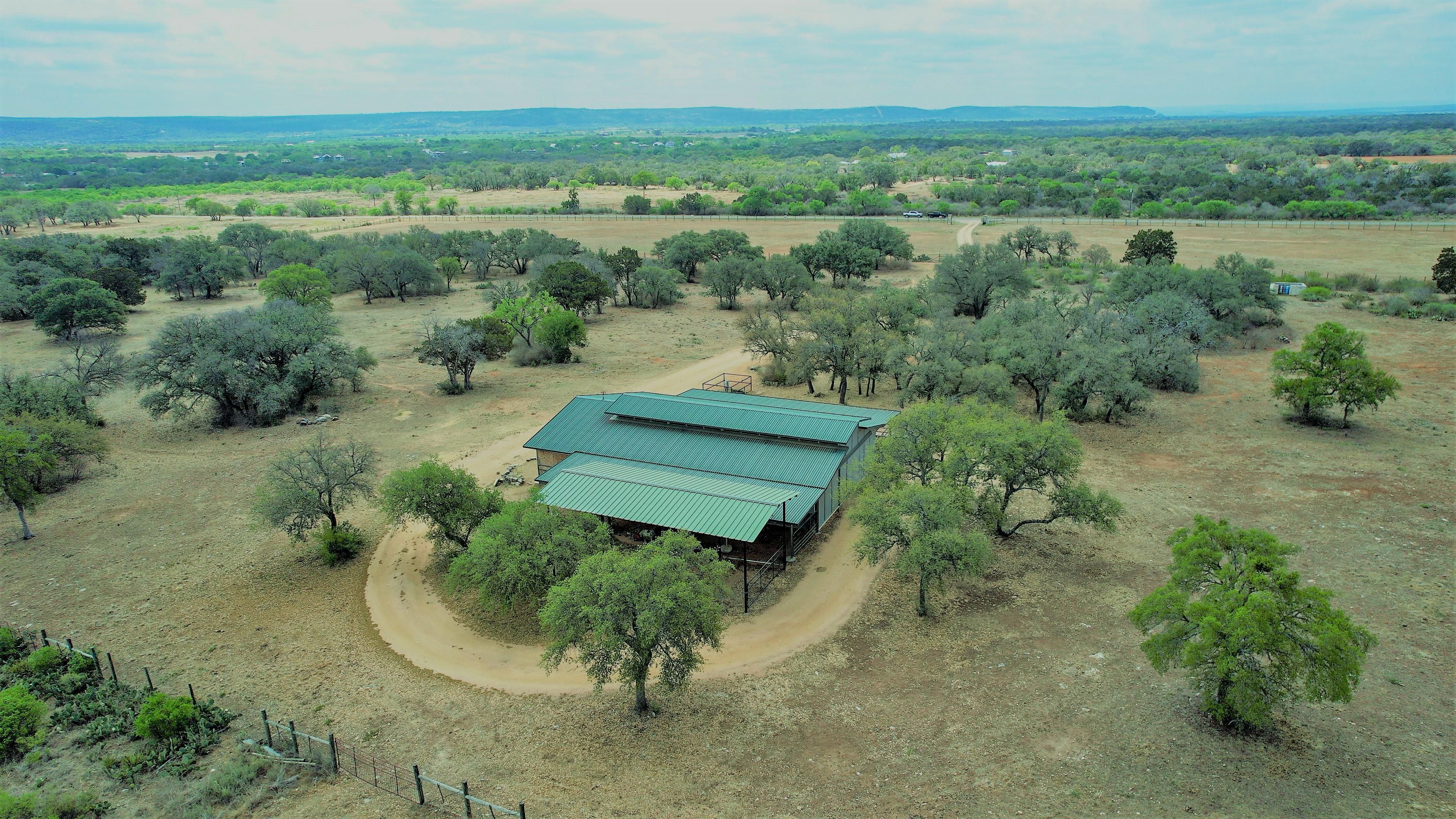 Kingsland, Llano County, TX Recreational Property, Horse Property for sale Property ID