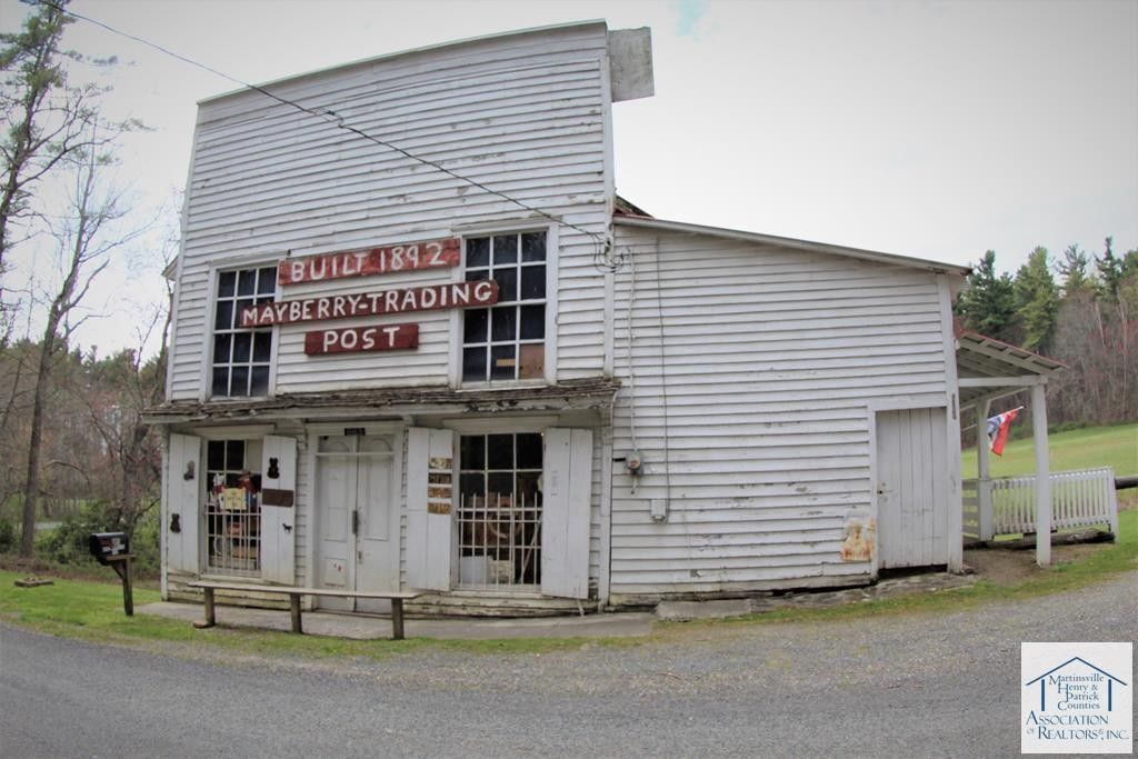 Meadows Of Dan, Patrick County, VA Commercial Property, House for sale Property ID 413343442