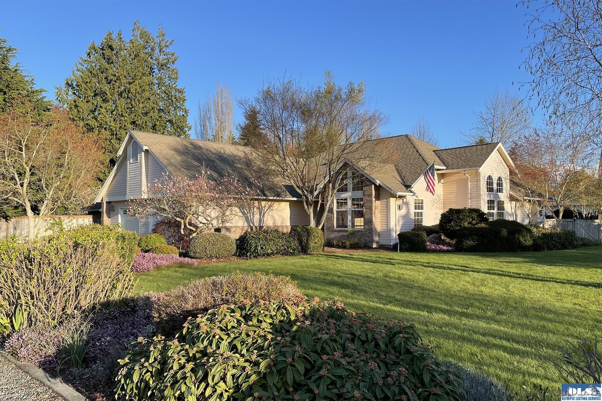 Sequim, Clallam County, WA House for sale Property ID 413344892