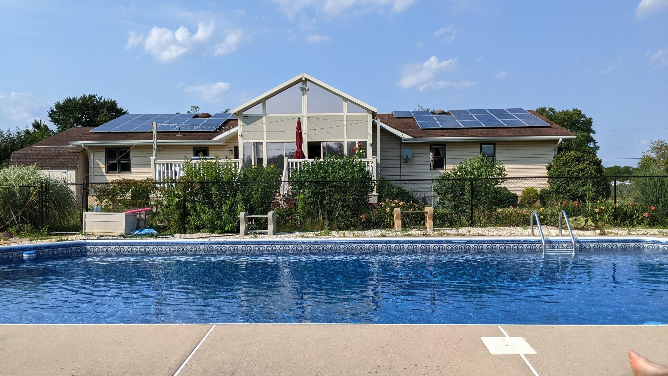 Robbinsville, Monmouth County, NJ Horse Property, House for sale