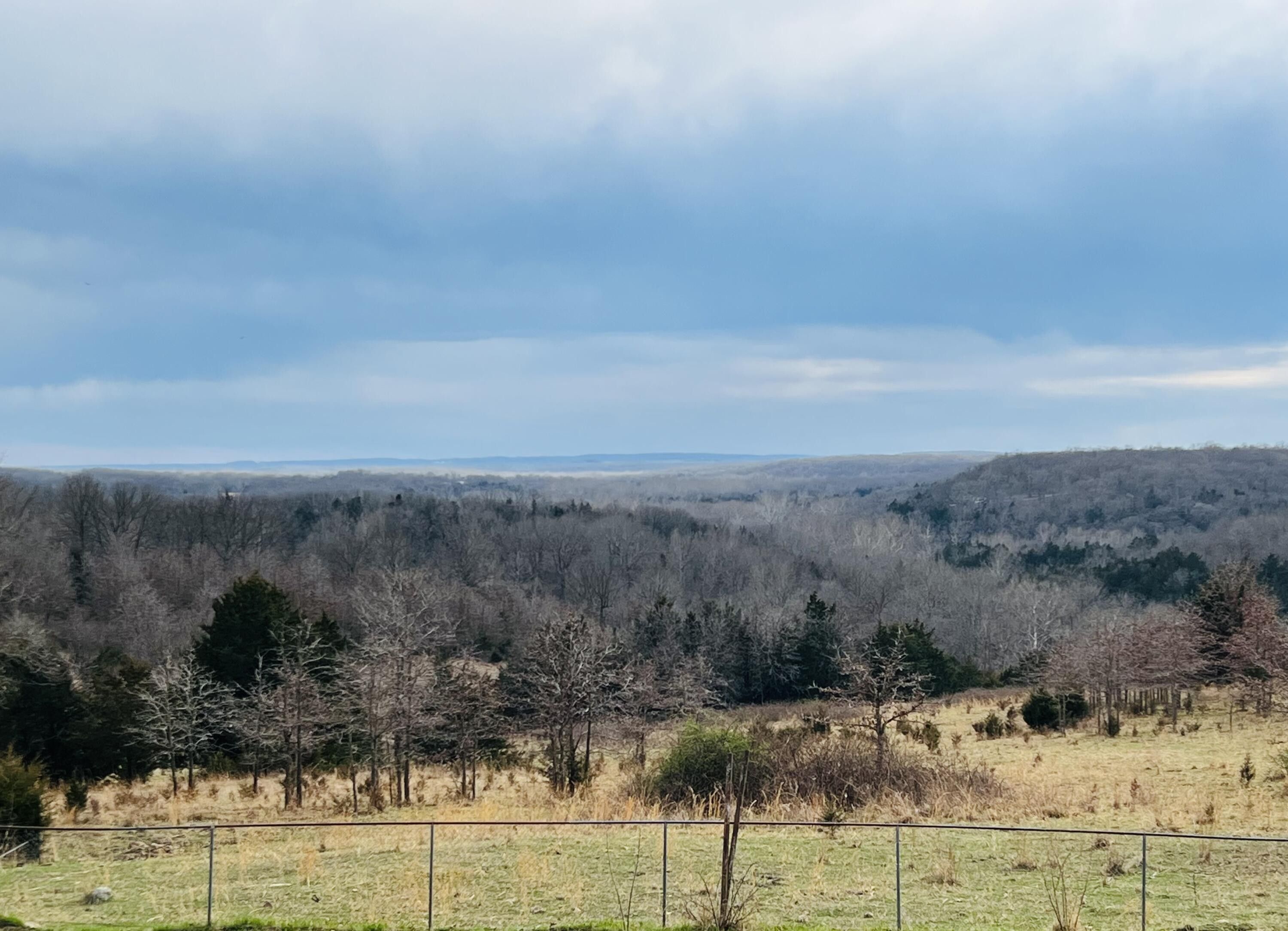 Flemington, Polk County, MO Undeveloped Land, Lakefront Property