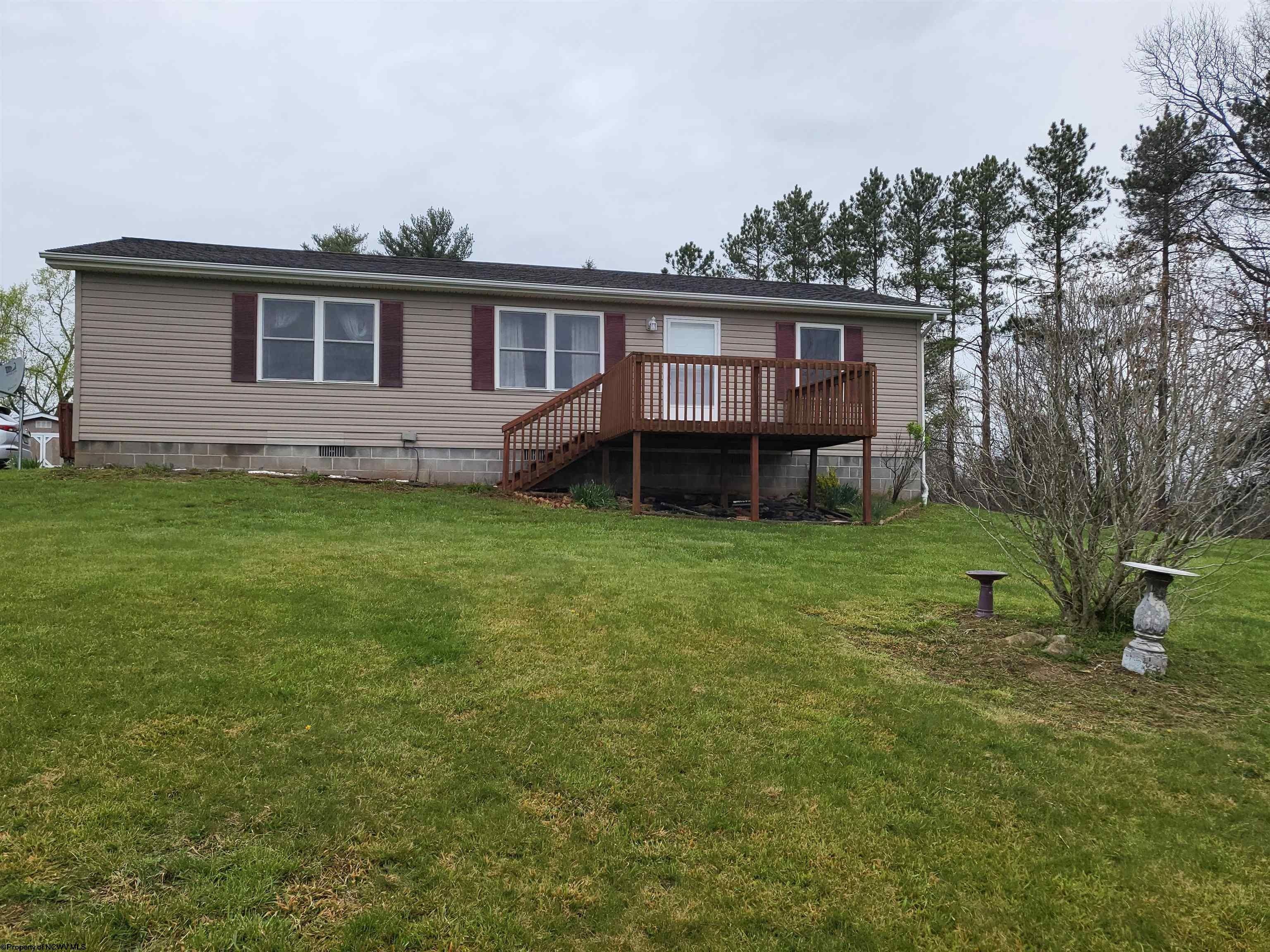 Buckhannon, Upshur County, WV Lakefront Property, Waterfront Property