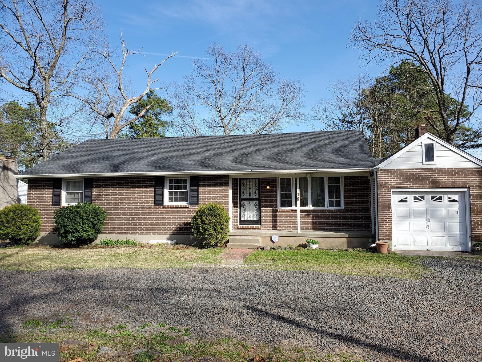 Browns Mills, Burlington County, NJ Lakefront Property, Waterfront