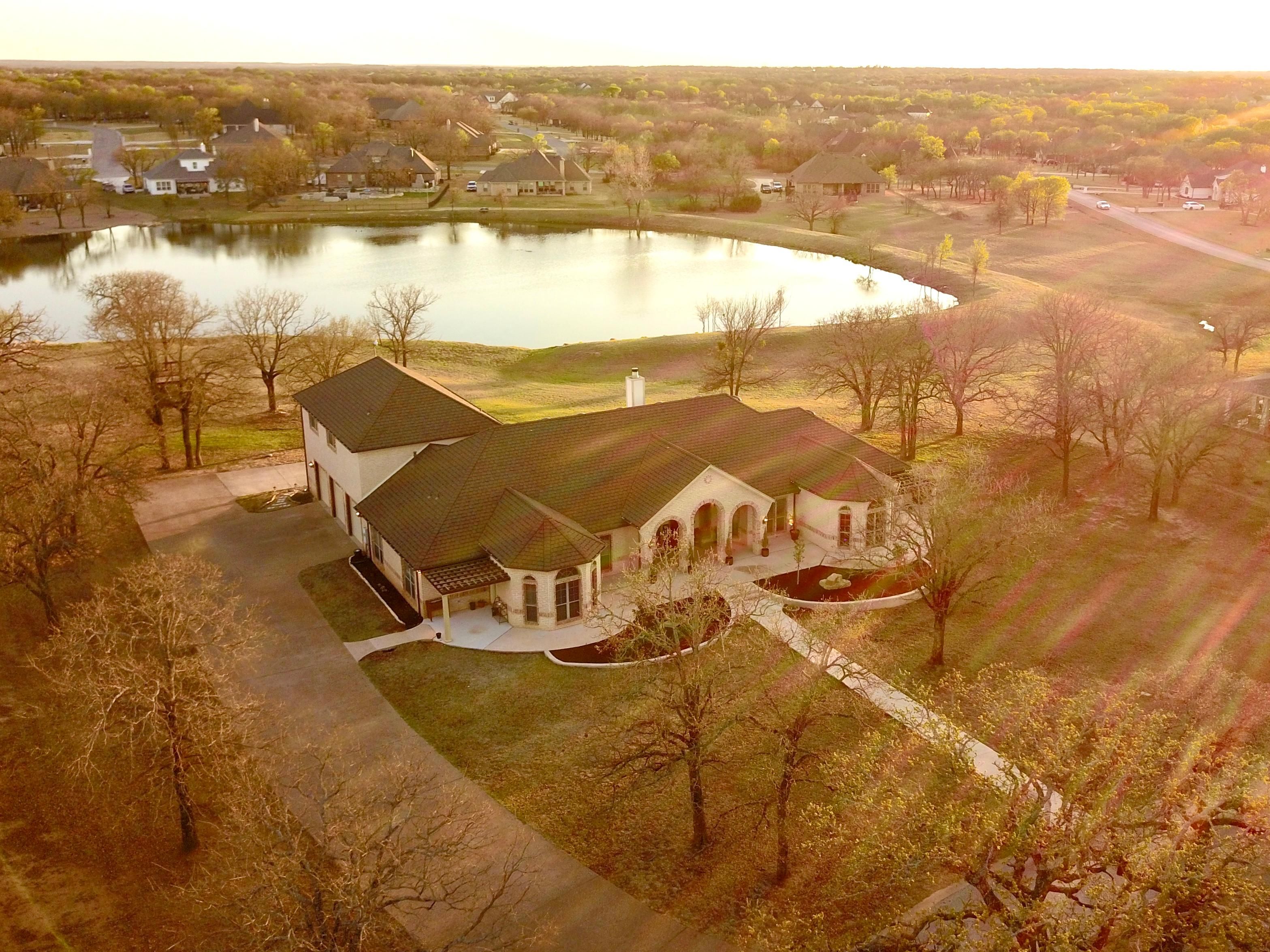 525 Sugartree Drive, Lipan, TX 76462 MLS 20023897 LandWatch