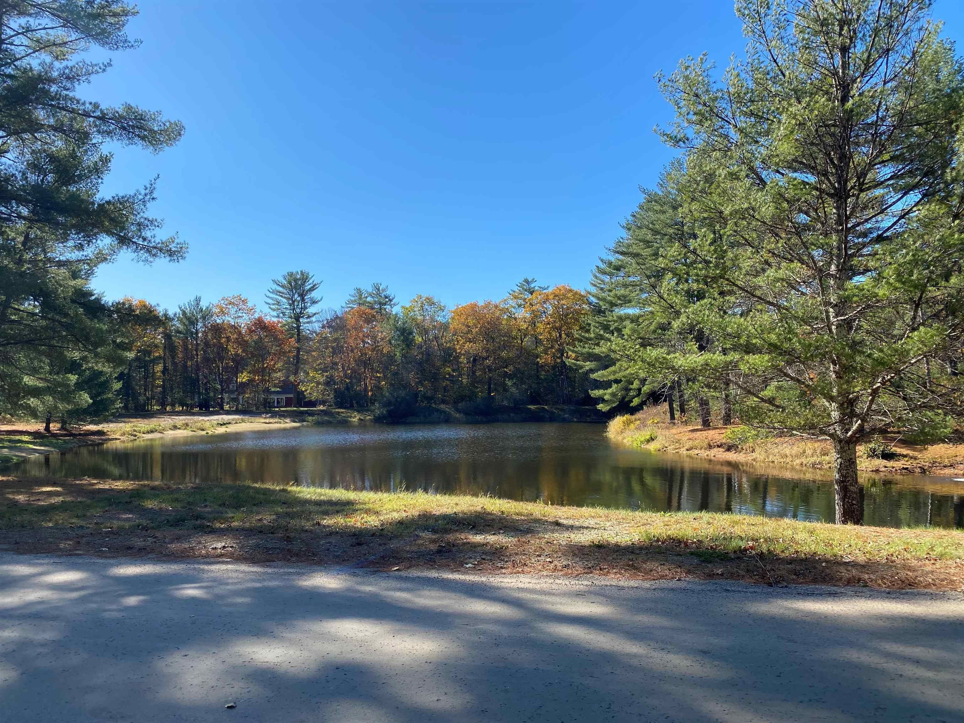 Tuftonboro, Carroll County, NH Undeveloped Land, Homesites for sale