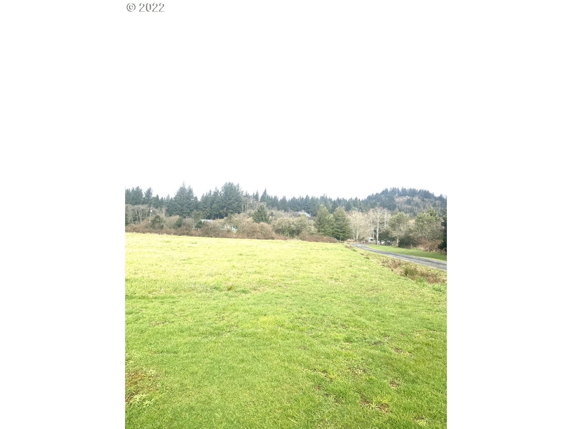 Bay City, Tillamook County, OR Undeveloped Land, Homesites for sale