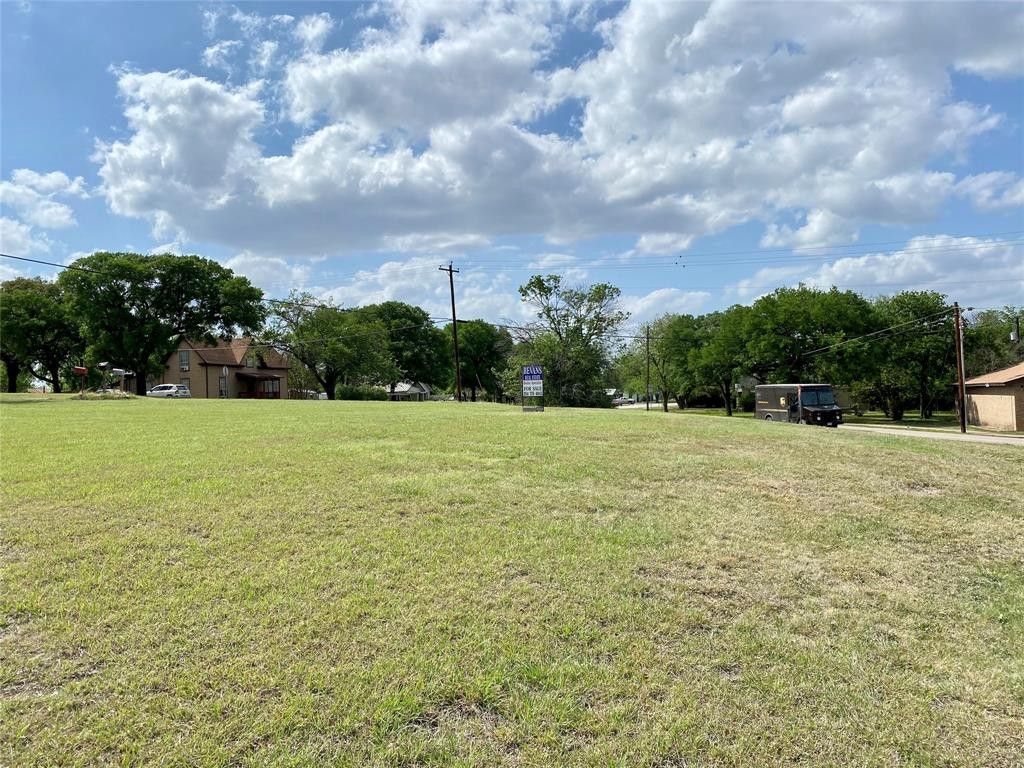 Meridian, Bosque County, TX Undeveloped Land, Homesites for sale