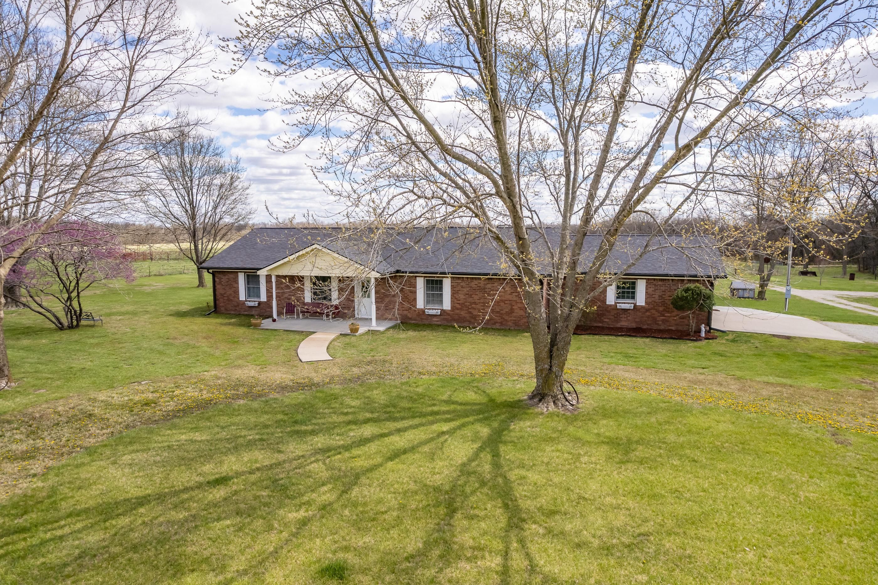 17678 EW 3 Road, South Coffeyville, OK 74072 MLS 2210001 LandWatch