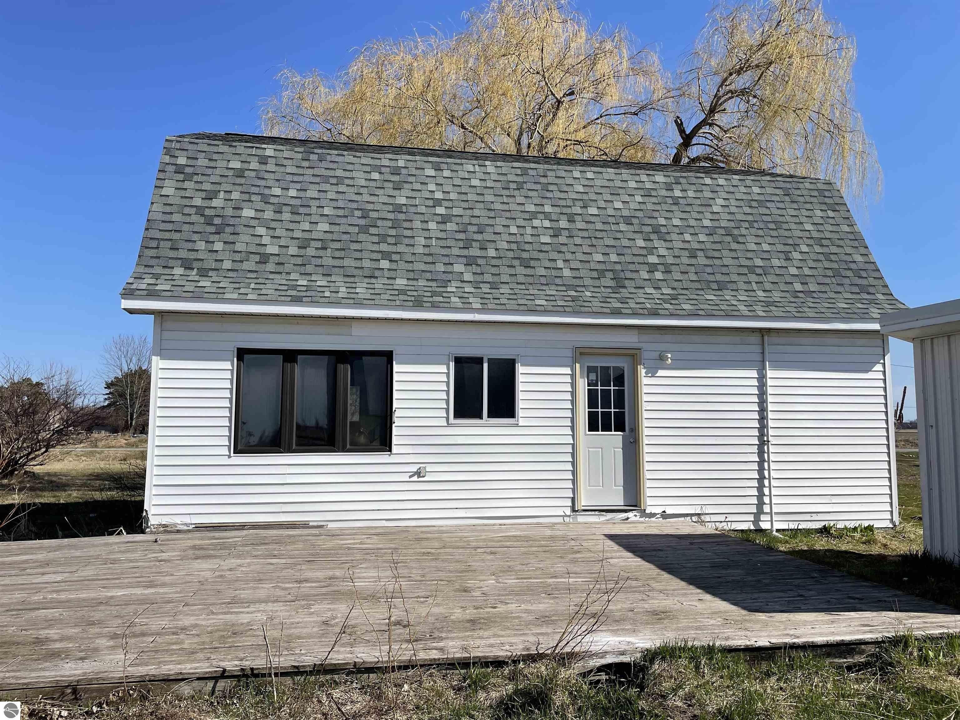 Pinconning, Bay County, MI House for sale Property ID 413352173