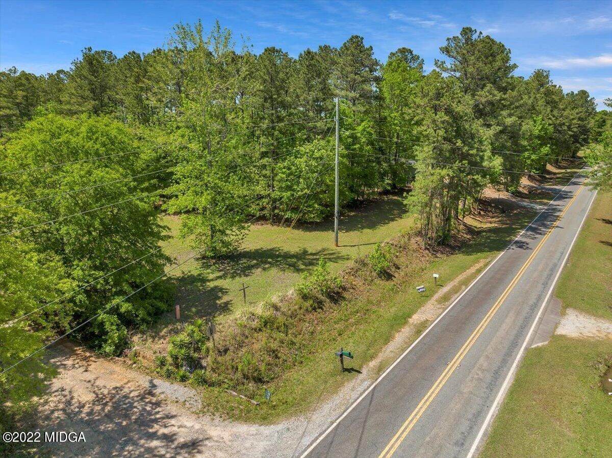 Macon, Jones County, GA Undeveloped Land for sale Property ID