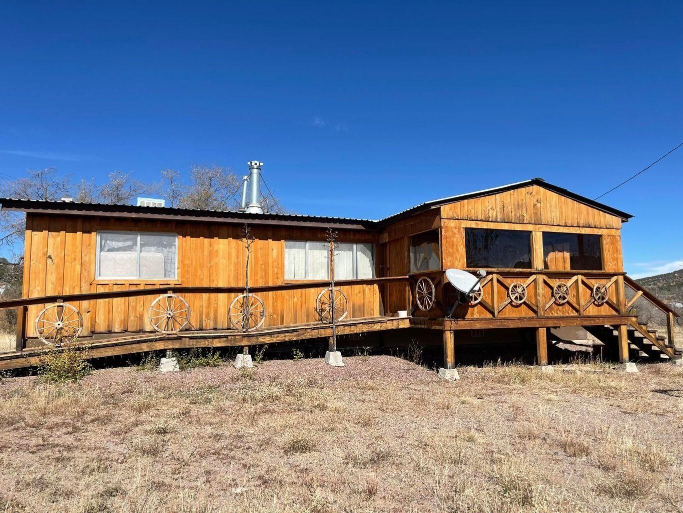 Reserve, Catron County, NM House for sale Property ID 413353557
