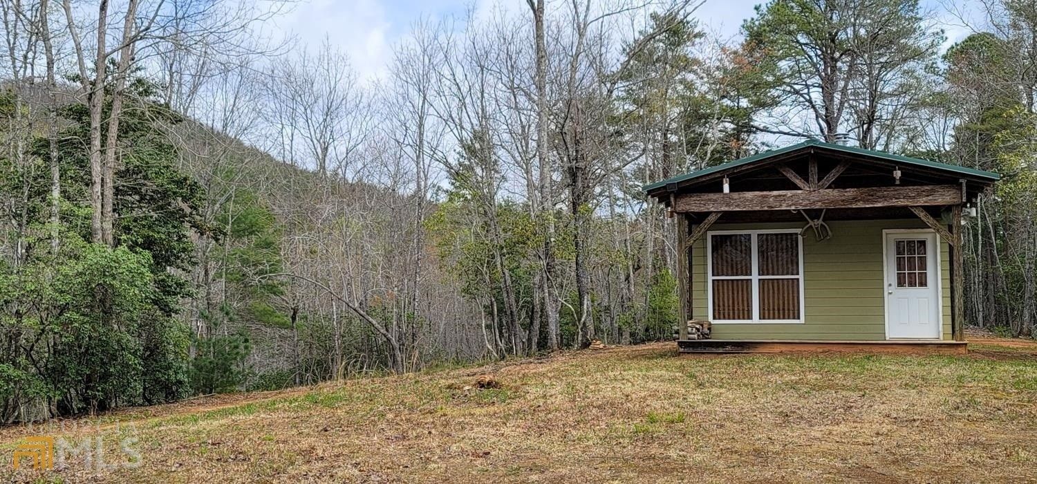 Mountain Rest, Oconee County, SC Undeveloped Land for sale Property ID