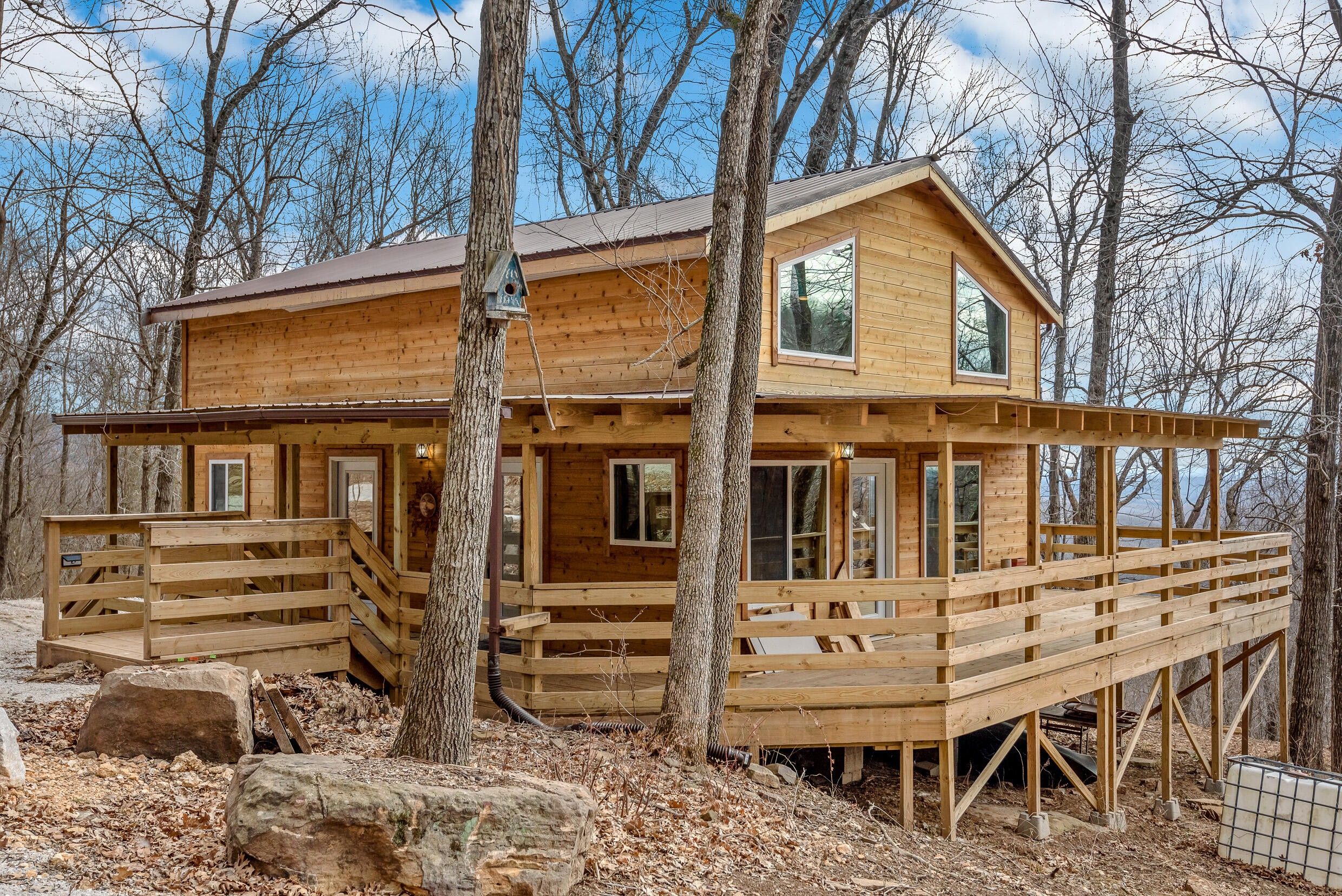 Compton, Newton County, AR House for sale Property ID 413354684