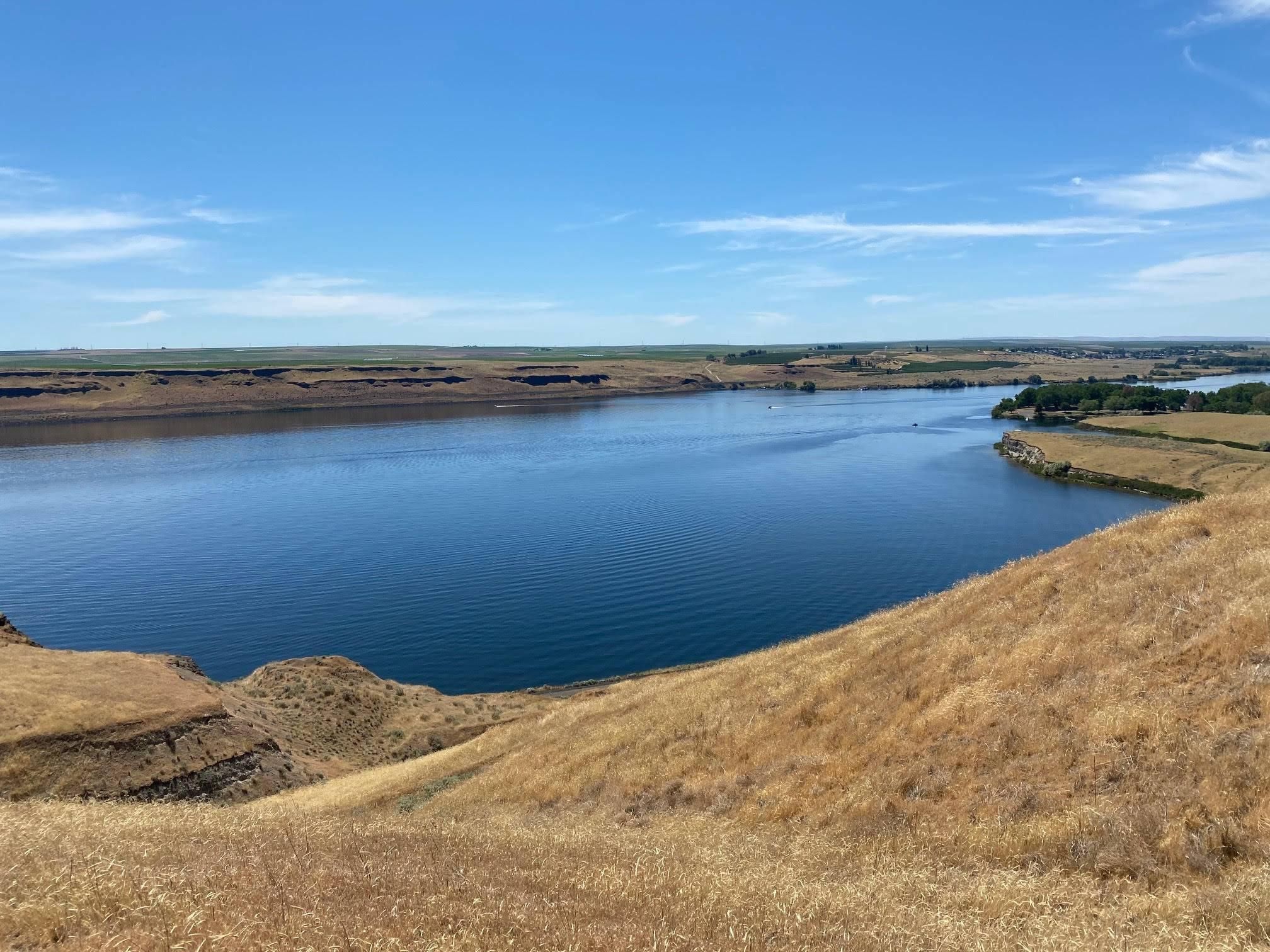 Pasco, Franklin County, WA Recreational Property, Riverfront Property