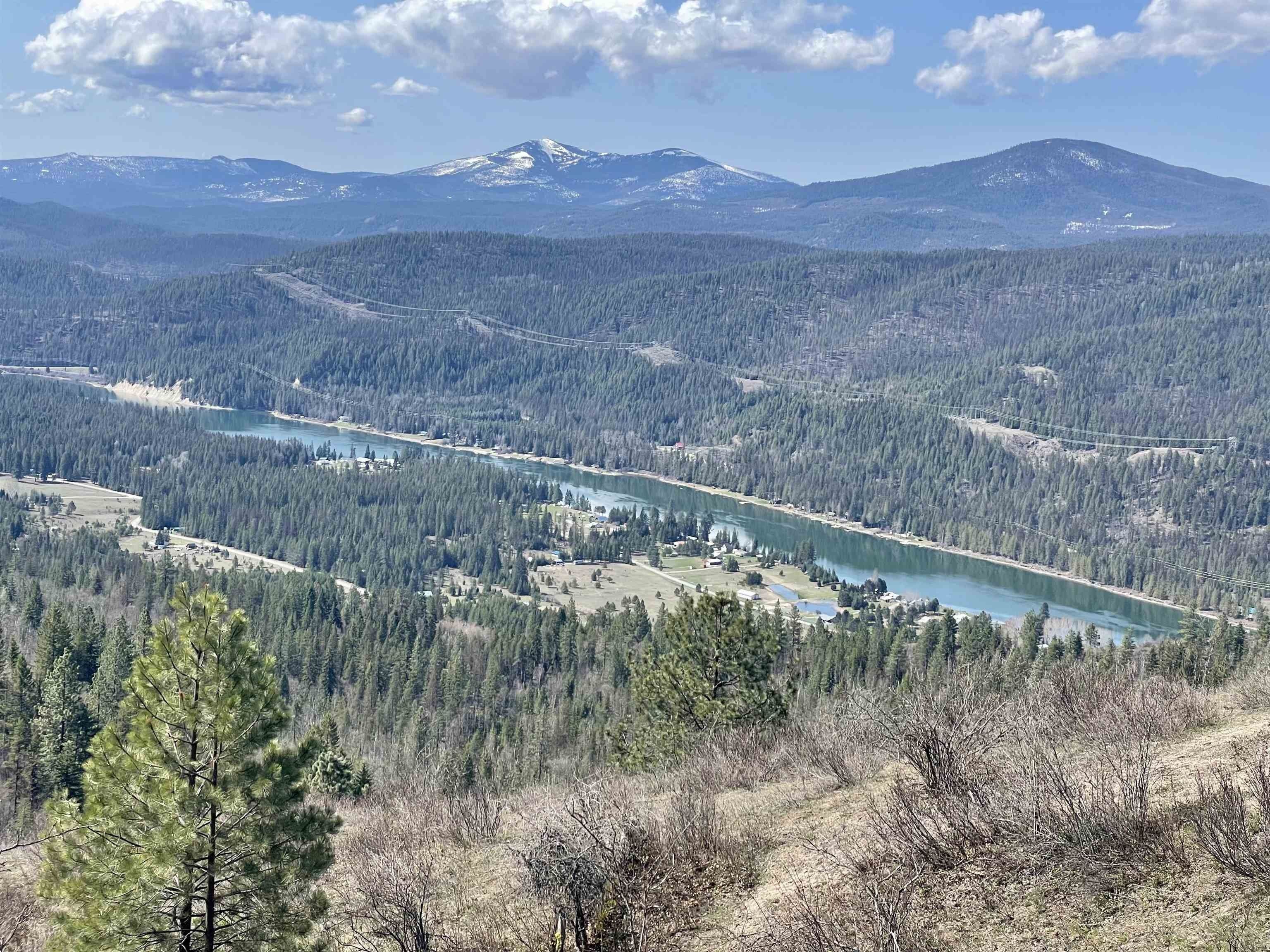 Cusick, Pend Oreille County, WA Undeveloped Land for sale Property ID 413356781 LandWatch