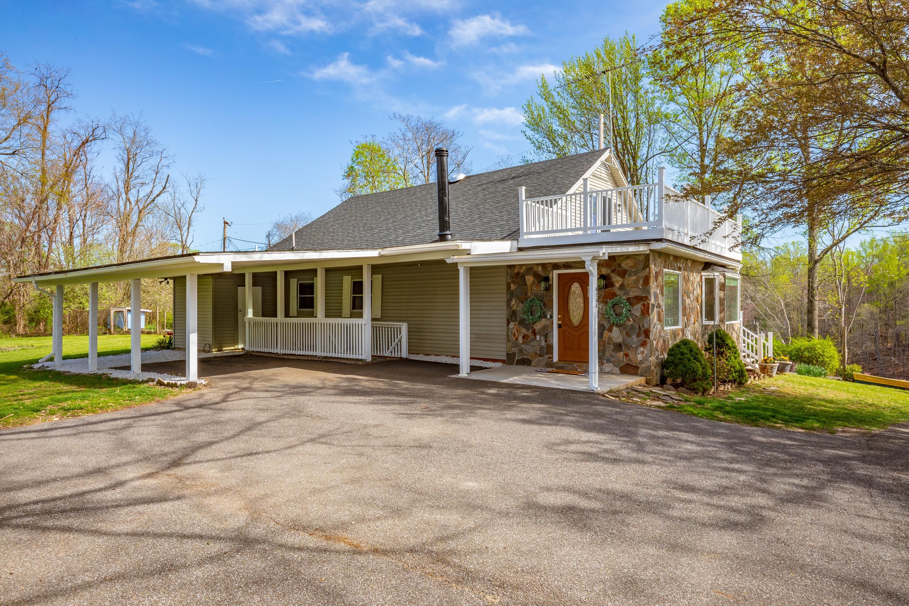 Dublin, Pulaski County, VA Recreational Property, Lakefront Property