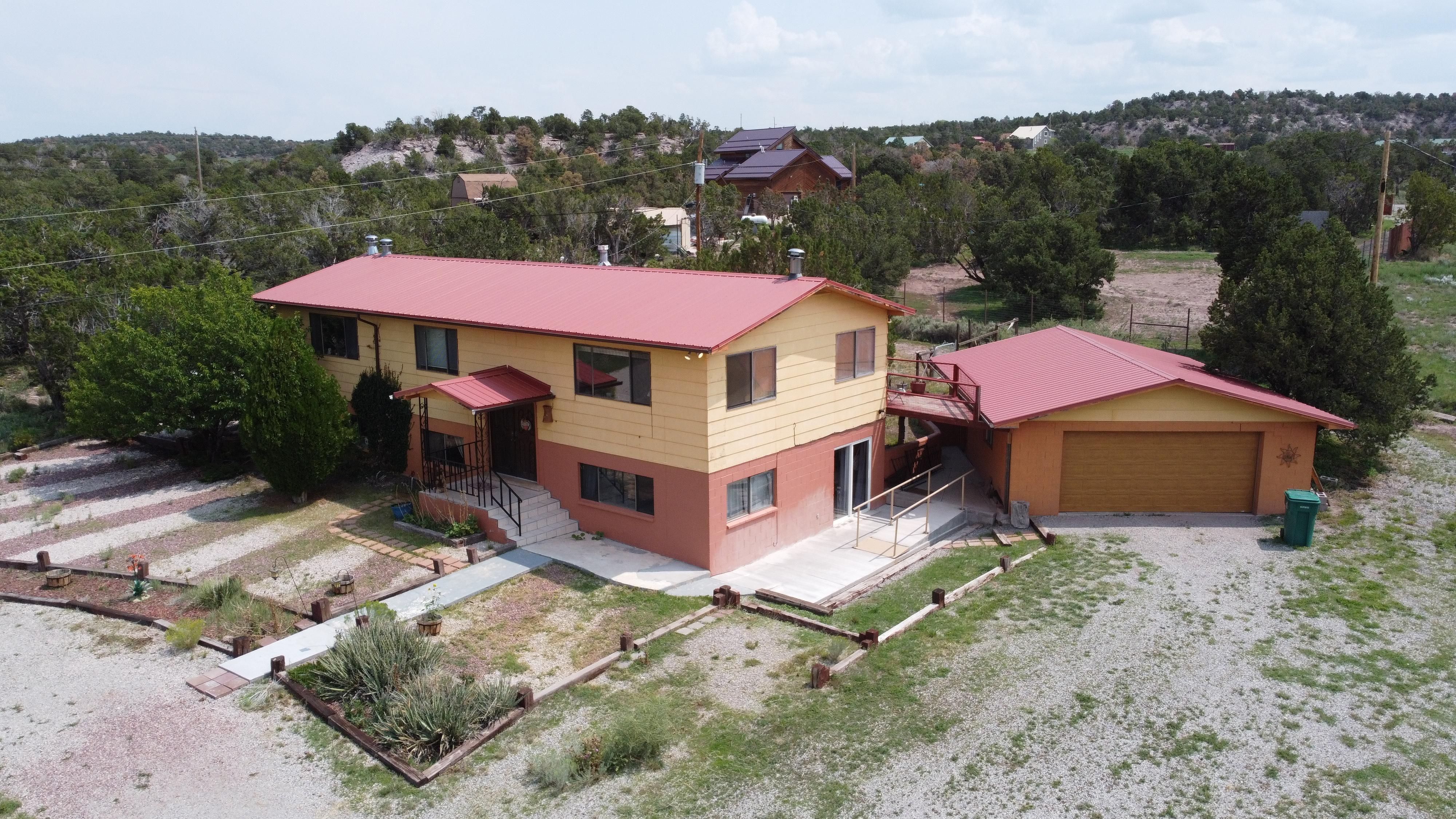 Jamestown, McKinley County, NM Horse Property, House for sale Property