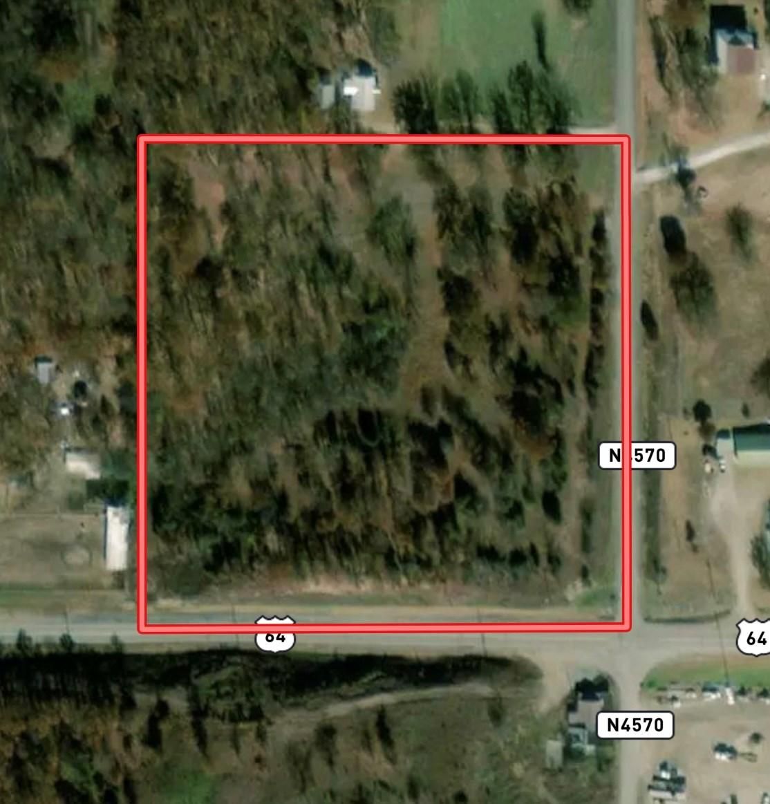 Vian, Sequoyah County, OK Recreational Property, Undeveloped Land for