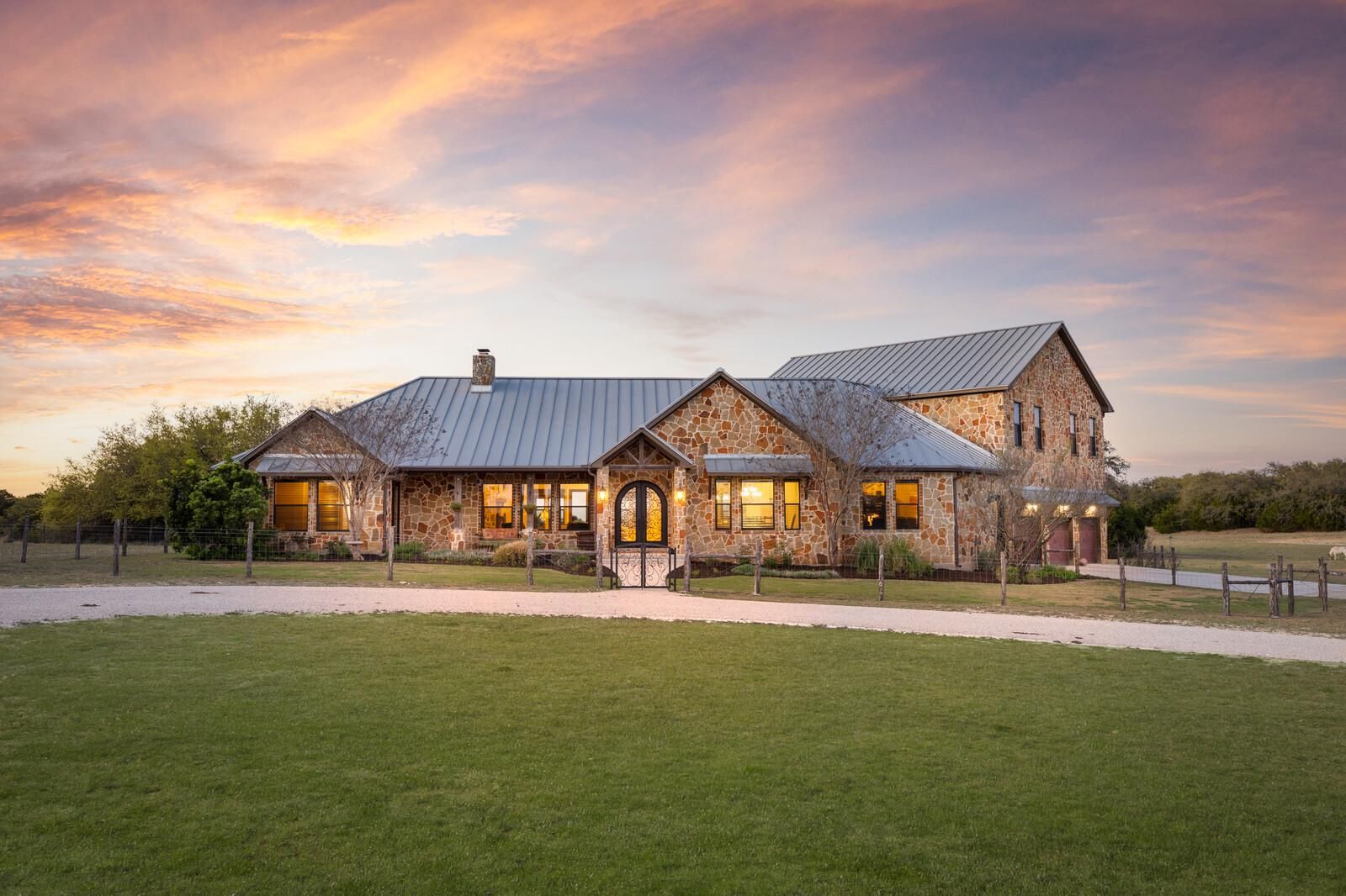 Boerne, Kendall County, TX Farms and Ranches, Recreational Property for