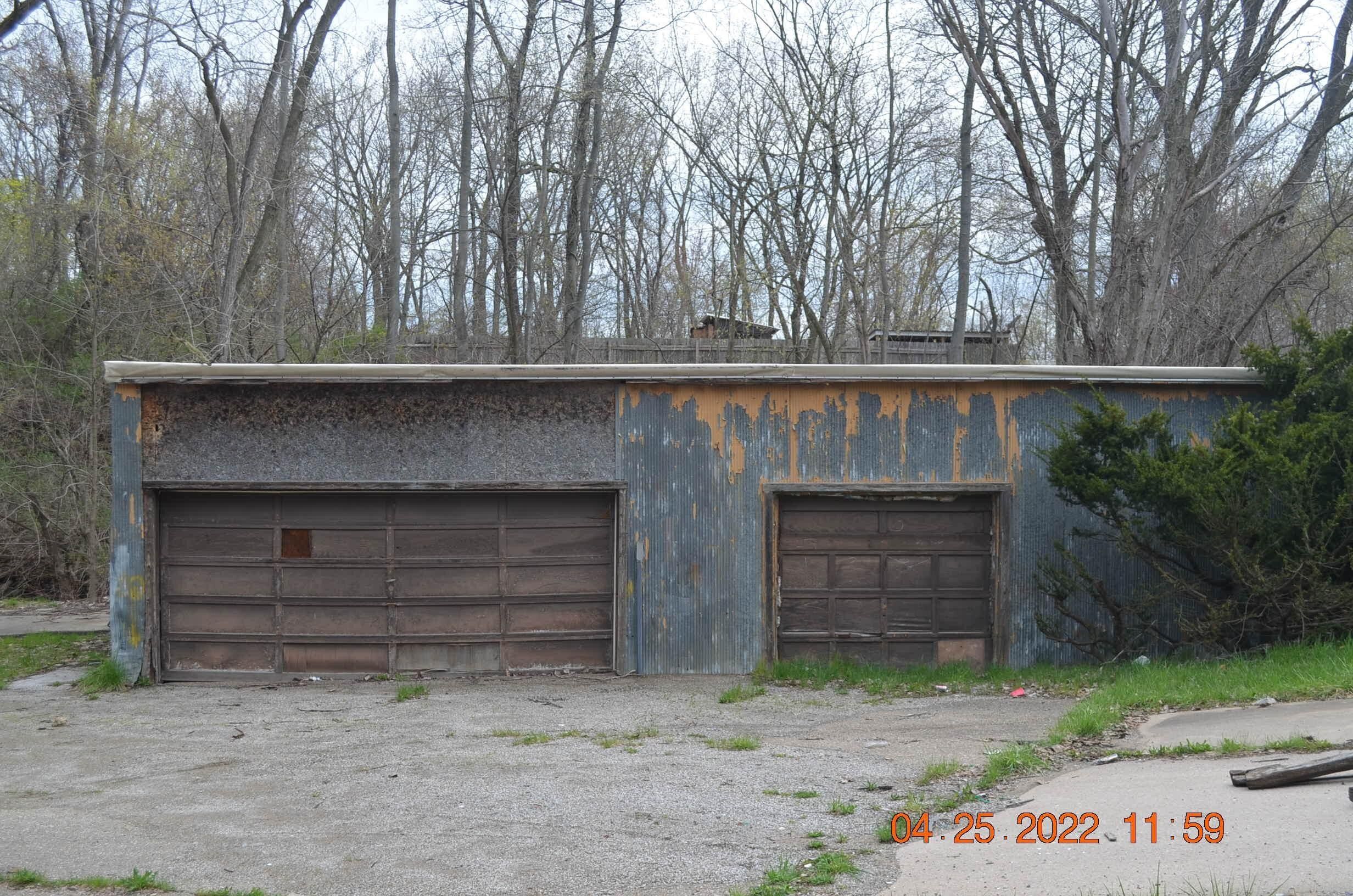 Benton Harbor, Berrien County, MI Commercial Property, Lakefront