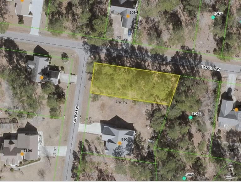 Shallotte, Brunswick County, NC Undeveloped Land, Homesites for sale