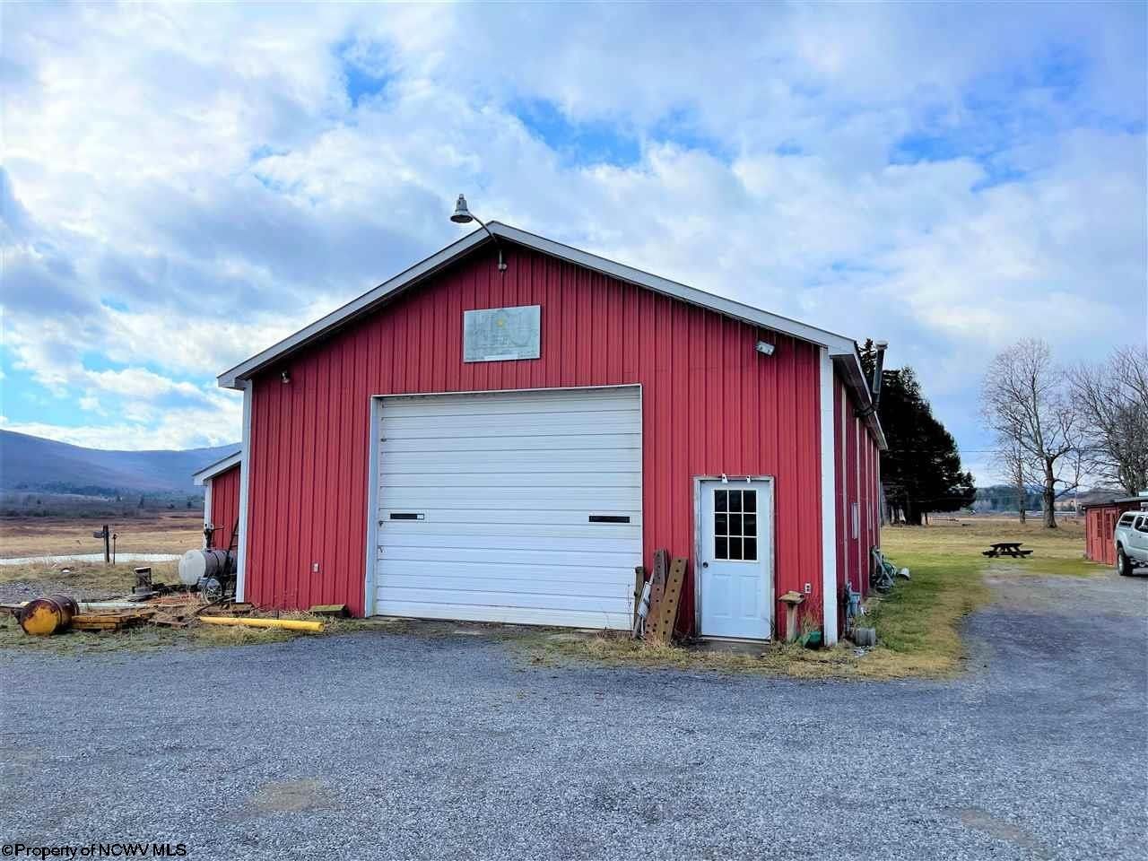 000 Cortland Road, Davis, WV 26260 MLS 10143296 LandWatch