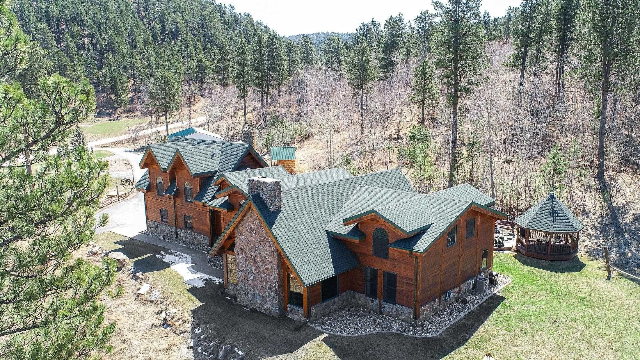 Spearfish, Lawrence County, SD House for sale Property ID 413359997