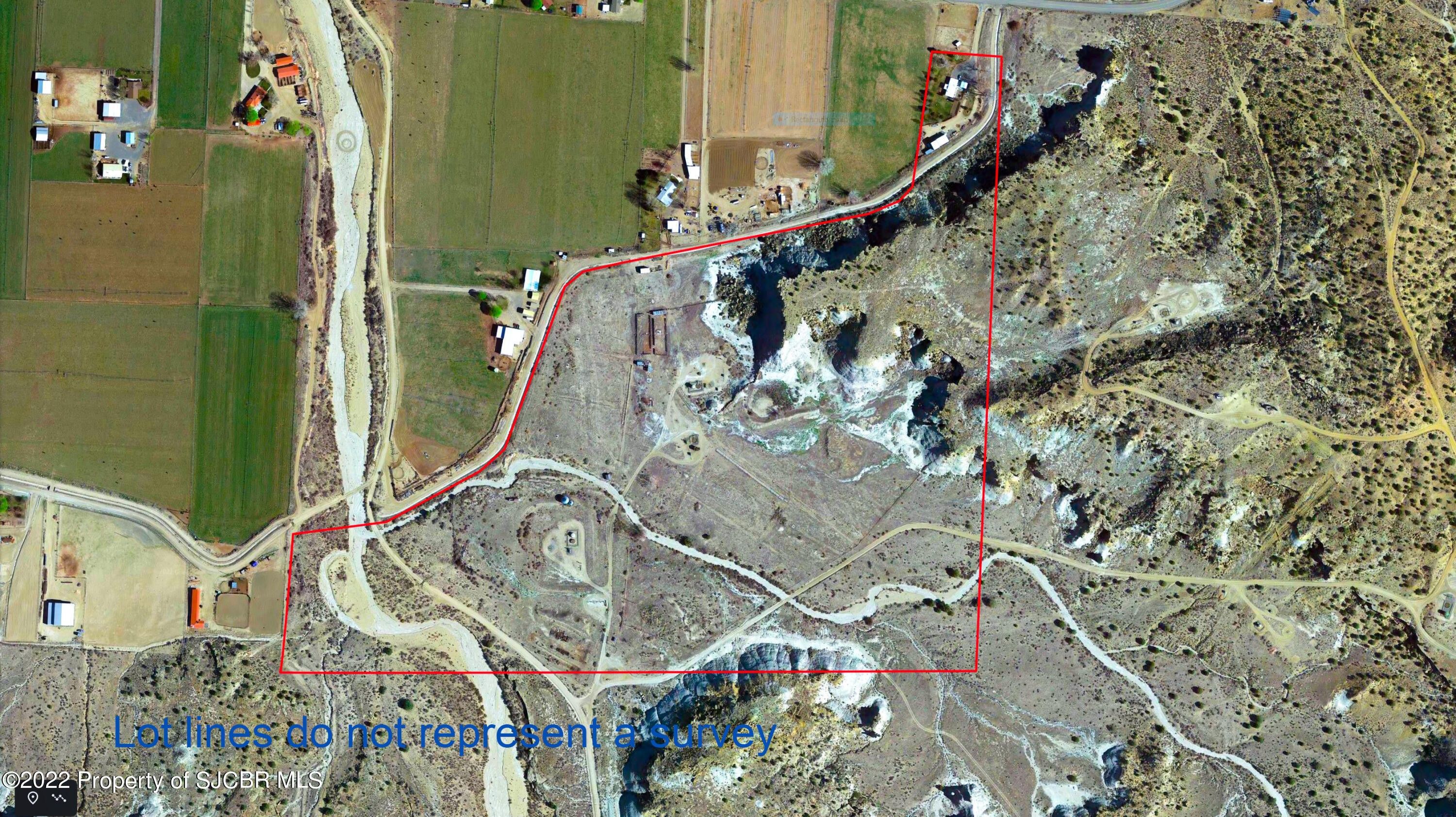 Bloomfield, San Juan County, NM Undeveloped Land for sale Property ID