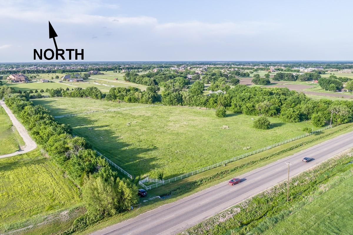 Allen, Collin County, TX Undeveloped Land for sale Property ID