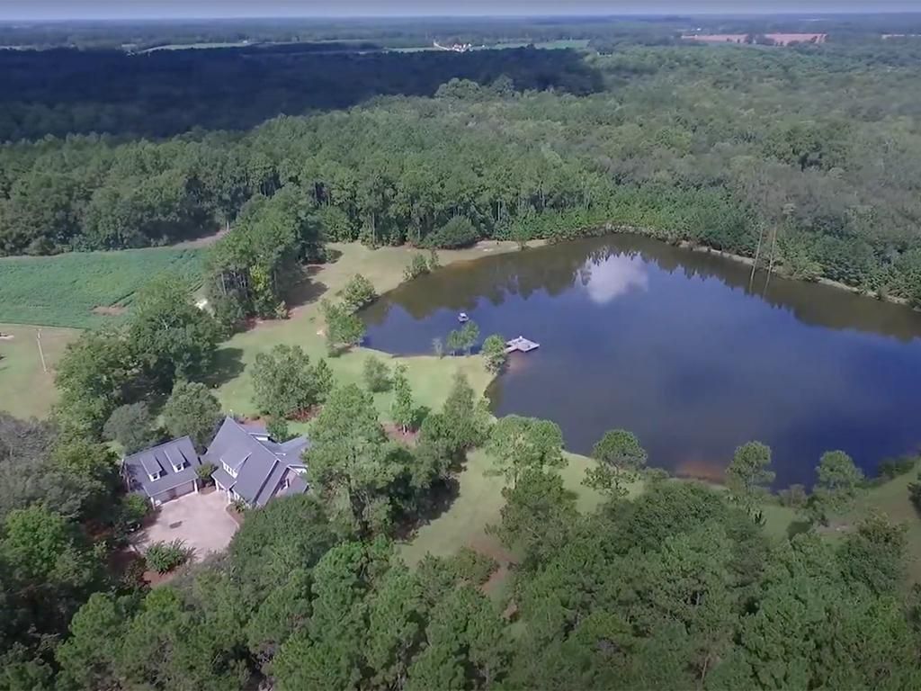4140 Old Screven Rd, Screven, GA 31560 LandWatch